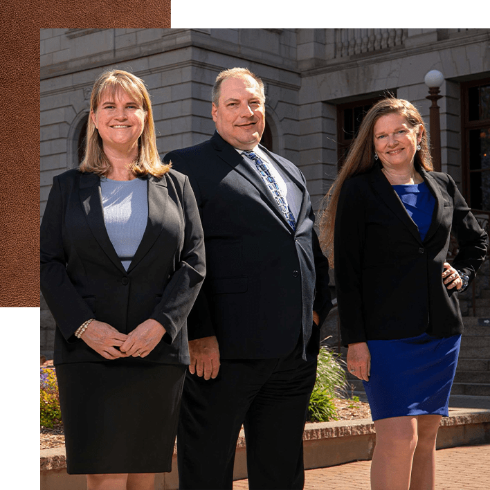 About Us The Gasper Law Group