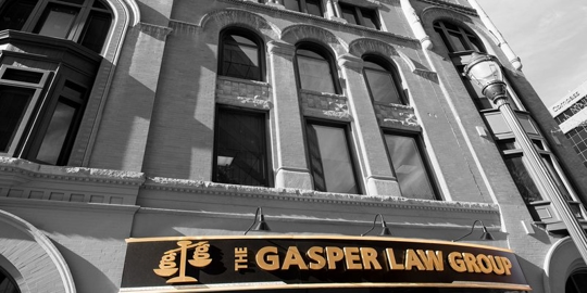 Gasper Law Group