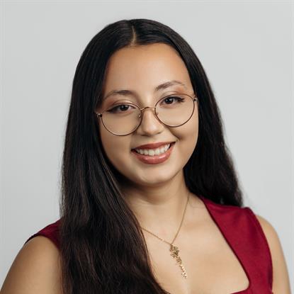 Areila  Gonzalez-Ruiz Photo