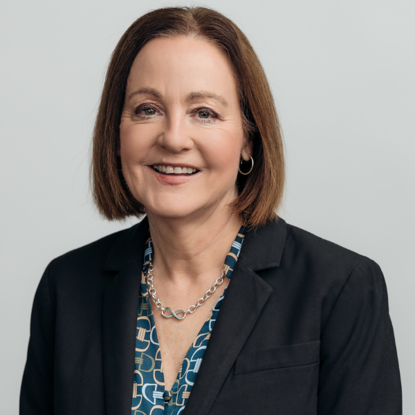 Catherine Anne  Seal Photo