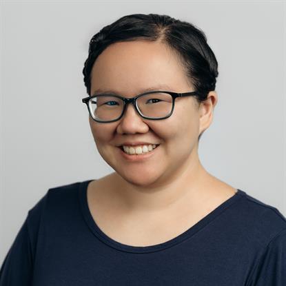 Emily J. Kindred Photo