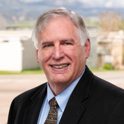 Michael A. Kirtland Photo