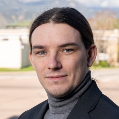 Michael R. Shipman Photo