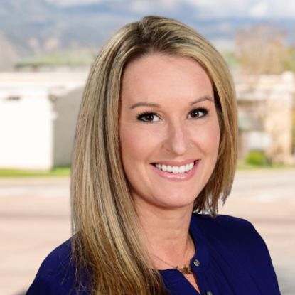 Casey L. Heinbuch Photo