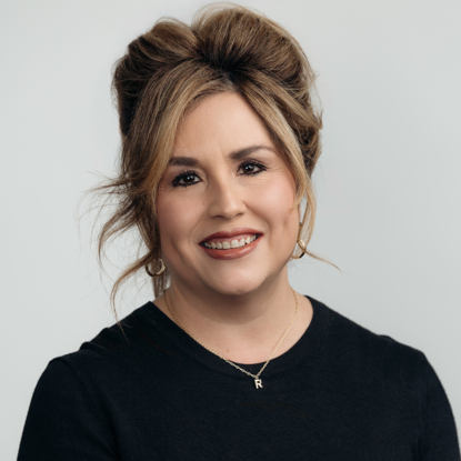 Renee S. Ybarra Photo