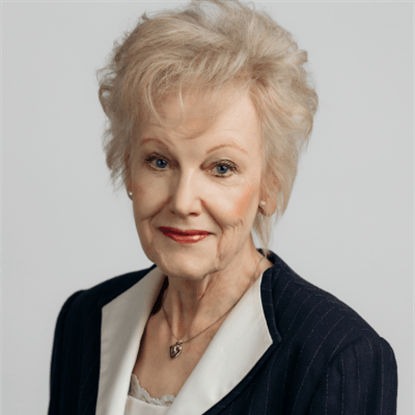 Jeanna  Wearing Photo