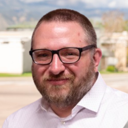 Brandon M. Murphy Photo