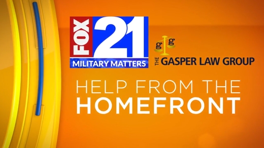 Gasper Law Group - 10.15.24